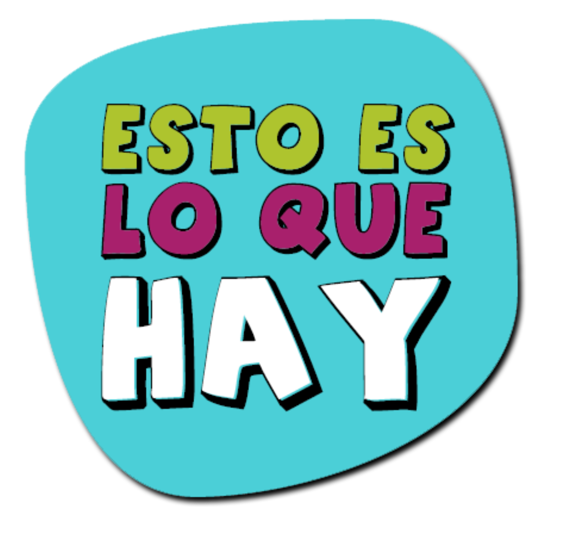 ESTO ES LO QUE HAY UN MAGAZINE SOBRE LA DISCAPACIDAD, CON INVITADOS, REPORTAJES Y TODA LA ACTUALIDAD SOBRE NUESTRO COLECTIVO. PRESENTAN: MONTSE FONT Y NICO ORTÍZ