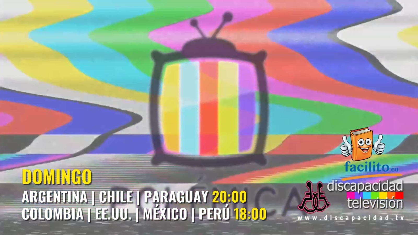 POLÉMICA POLÉMICA, UNA NUEVA SERIE DOCUMENTAL DEDICADA A LA DEFENSA DE LOS DERECHOS DE LAS PERSONAS CON DISCAPACIDAD INTELECTUAL. EN LOS DIFERENTES CAPÍTULOS SE ABORDARÁN TEMAS RELEVANTES Y ACTUALES RELACIONADOS CON LA EDUCACIÓN INCLUSIVA, LA INCLUSIÓN LABORAL, LA IGUALDAD DE OPORTUNIDADES, LA POLÍTICA Y LA DISCAPACIDAD, LA VIDA ASOCIATIVA, EL RESPETO A LOS DERECHOS HUMANOS AL NIVEL NACIONAL Y INTERNACIONAL.